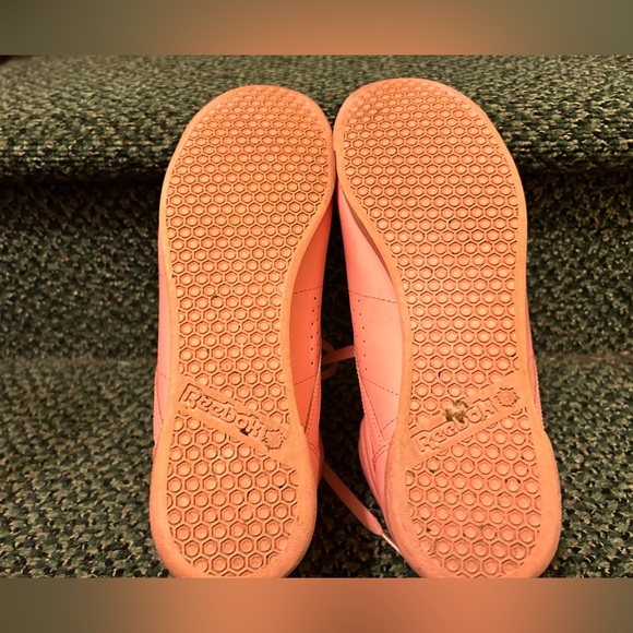 Reebok Women Freestyle Classics - Picture 4 of 4